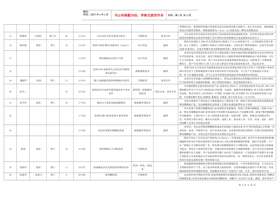 项目简编（三）_第2页