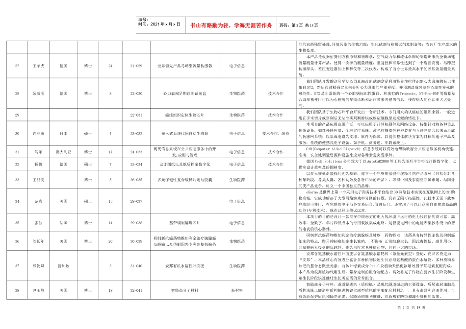 项目简编（三）_第3页
