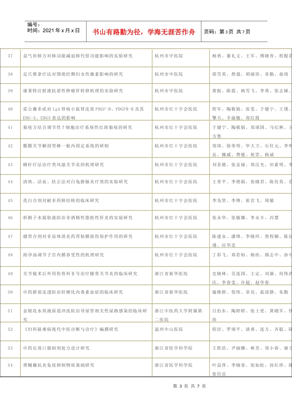 项目名称-世界针灸门户_第3页