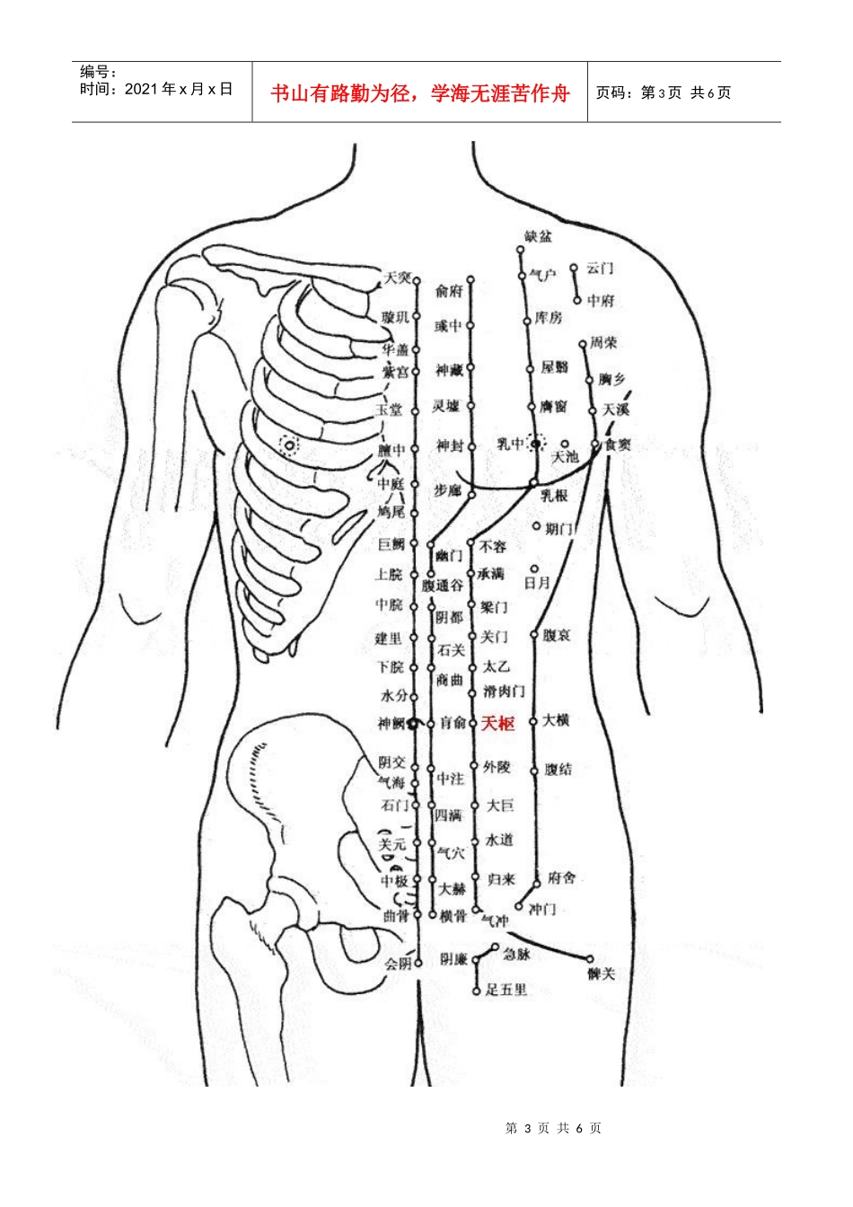 面部美容香疗护理流程_第3页