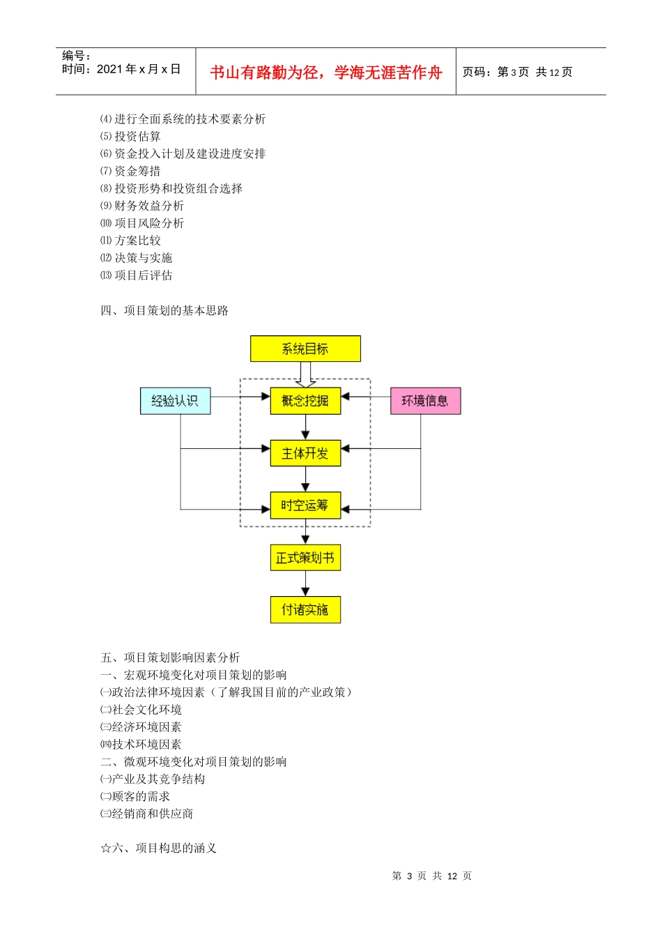 项目管理课件整理_第3页