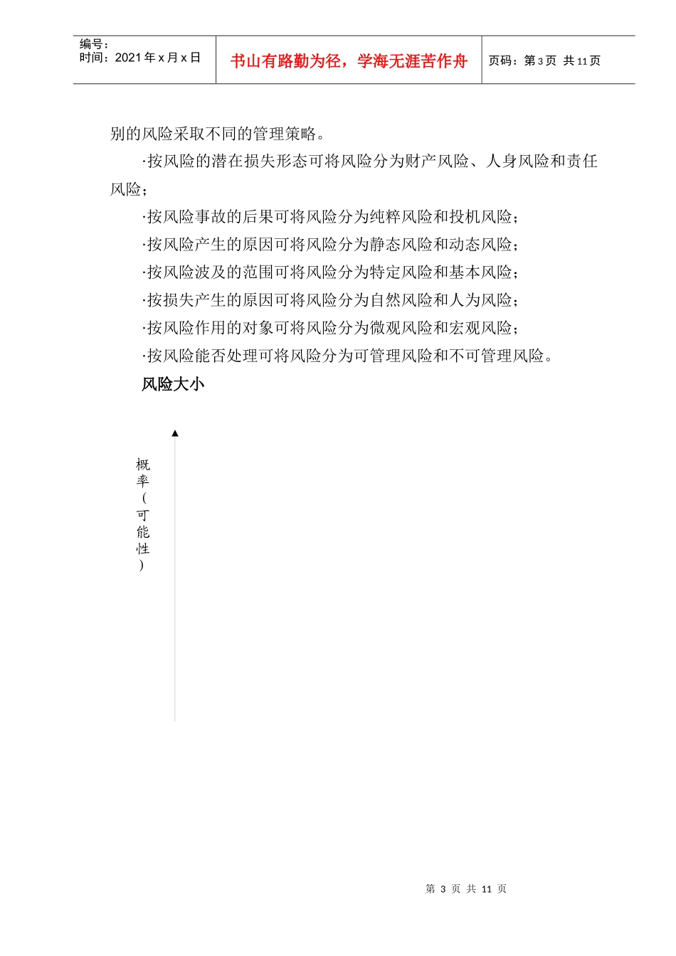 项目风险管理_第3页