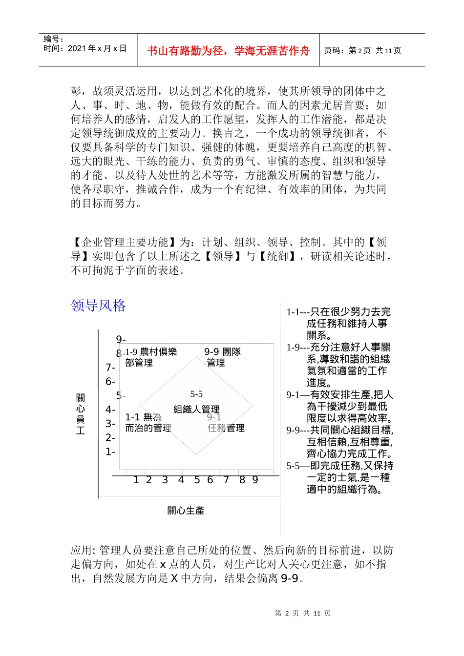 领导与统御的涵义与真谛_第2页