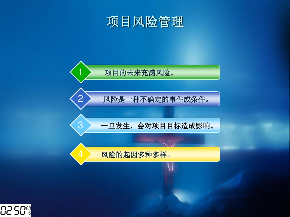 项目风险管理(PDF59页)_第3页
