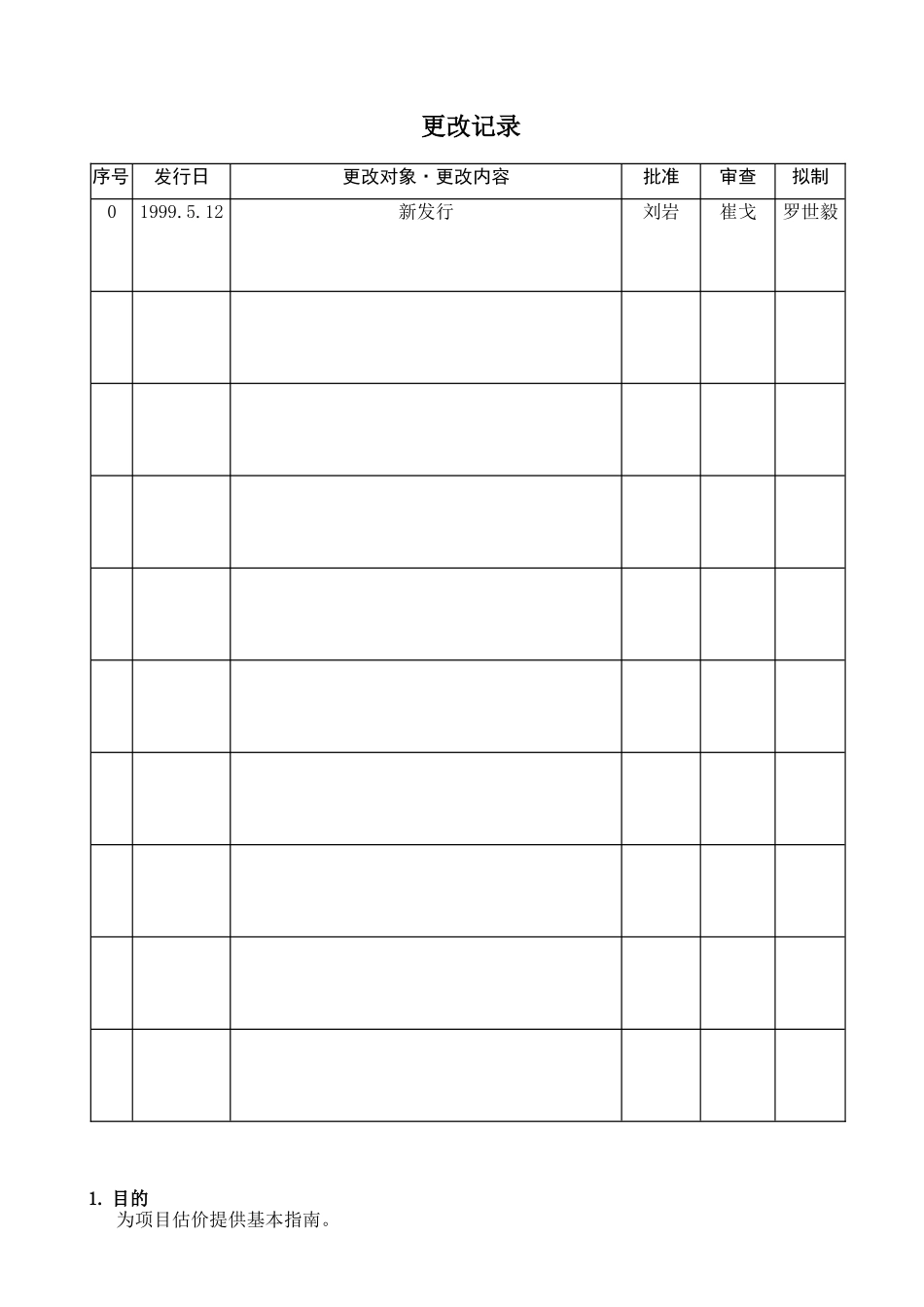 项目估价中的基本核算方法_第2页