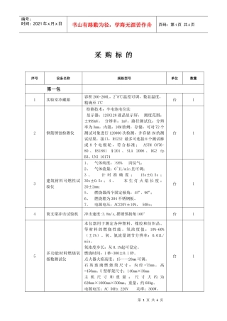 青岛理工大学行政设备、计算机外包项目招标