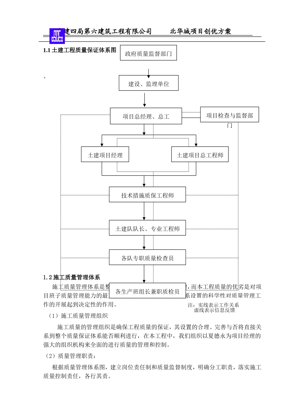 项目创优方案(DOC61页)_第3页
