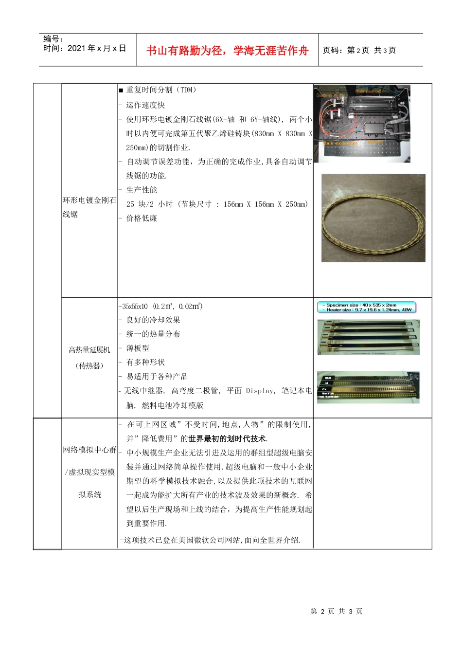 韩国新技术、新产品推广-_第2页