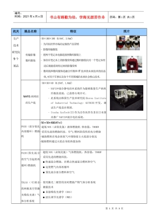 韩国新技术、新产品推广-