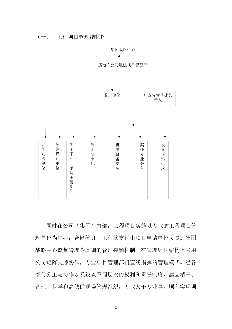 项目管理实施方案_第2页