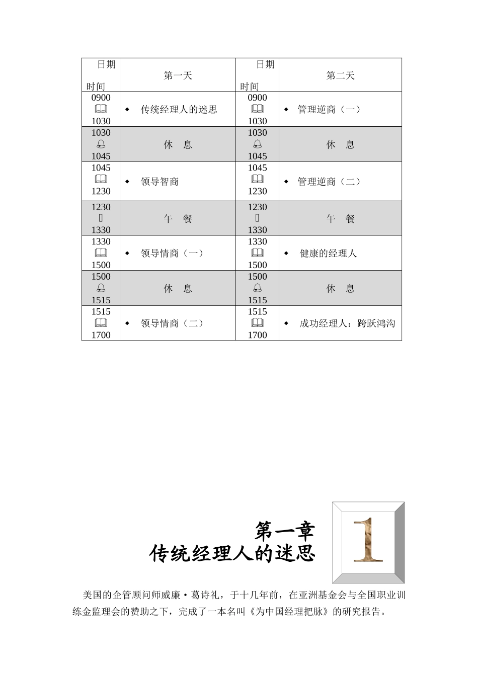 领导艺术系列课程_第3页
