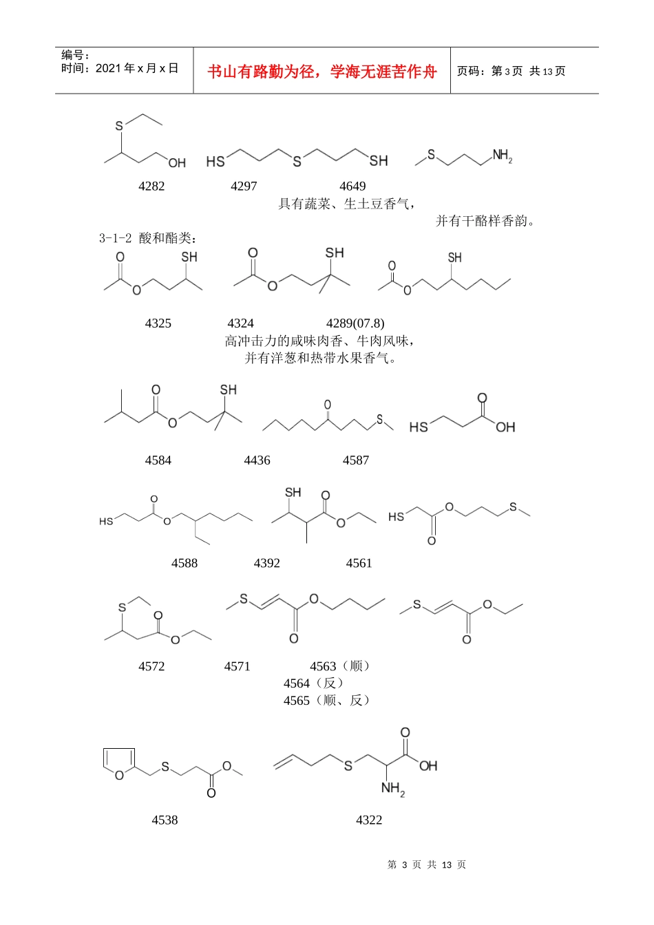 食用香料发展趋势_第3页