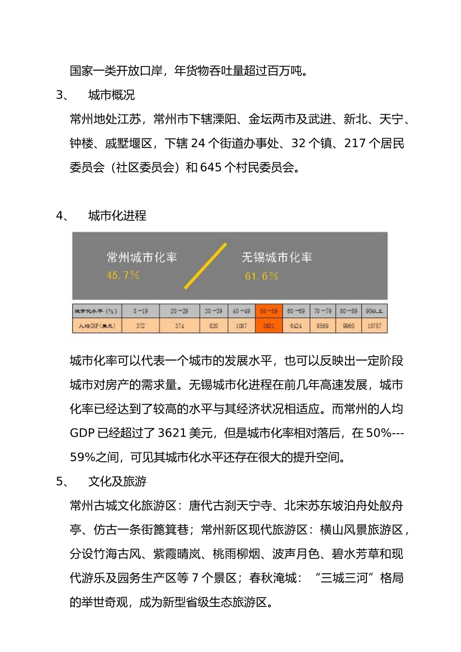黄山路项目前期发展定位报告_第2页