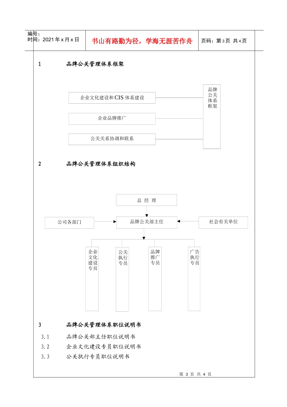 （BT-PP）品牌公关管理体系_第3页