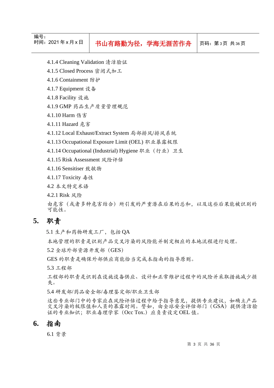 风险管理指南_第3页