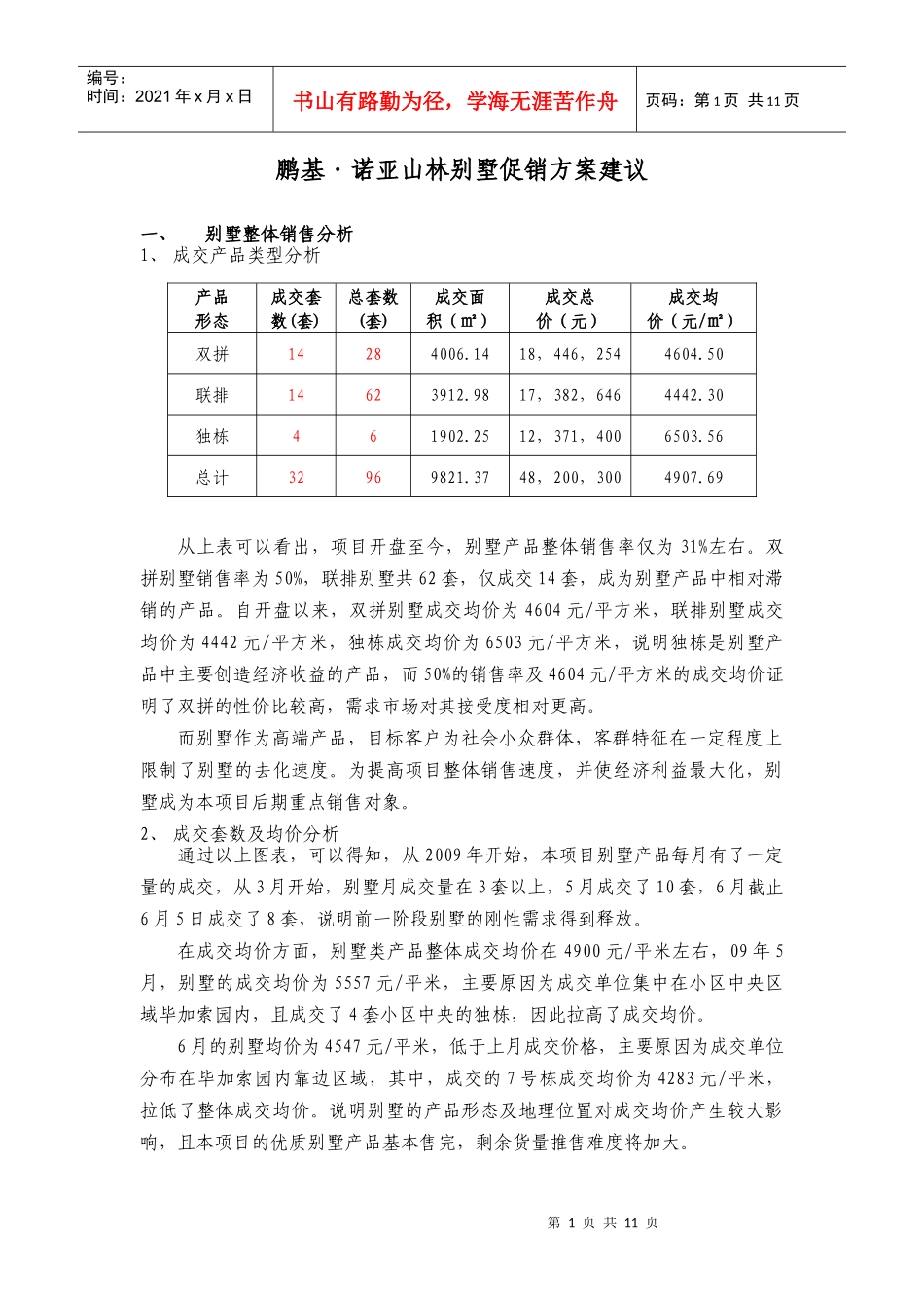 鹏基诺亚山林09年春交会执行方案_第1页