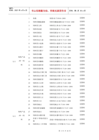 饲料产品单一饲料