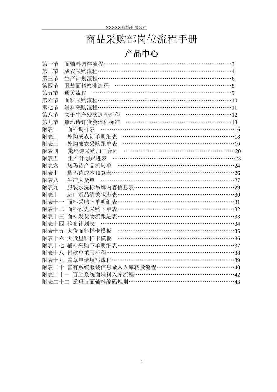 黛玛诗商品部全流程_第2页