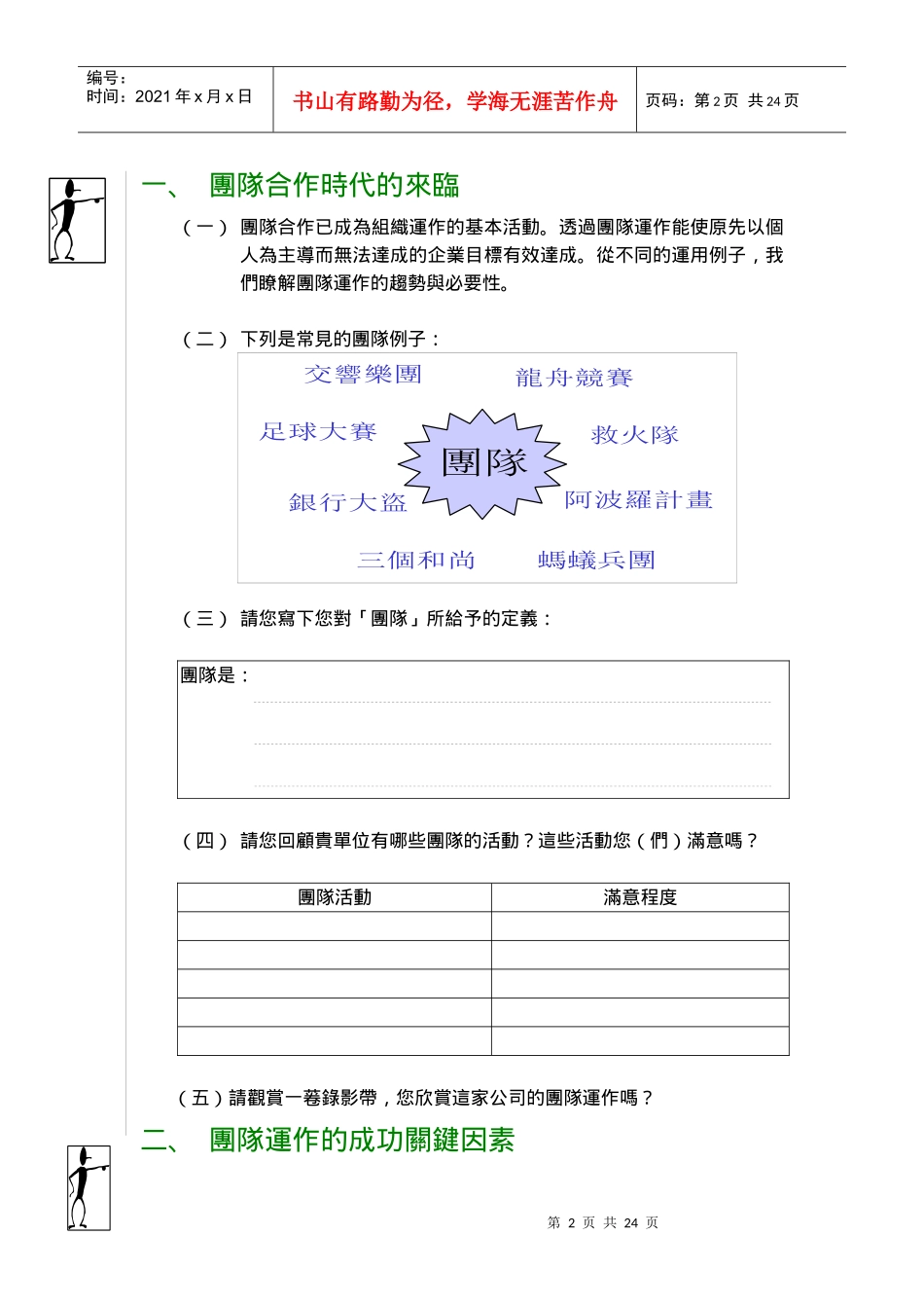 高效团队建立的基础_第2页