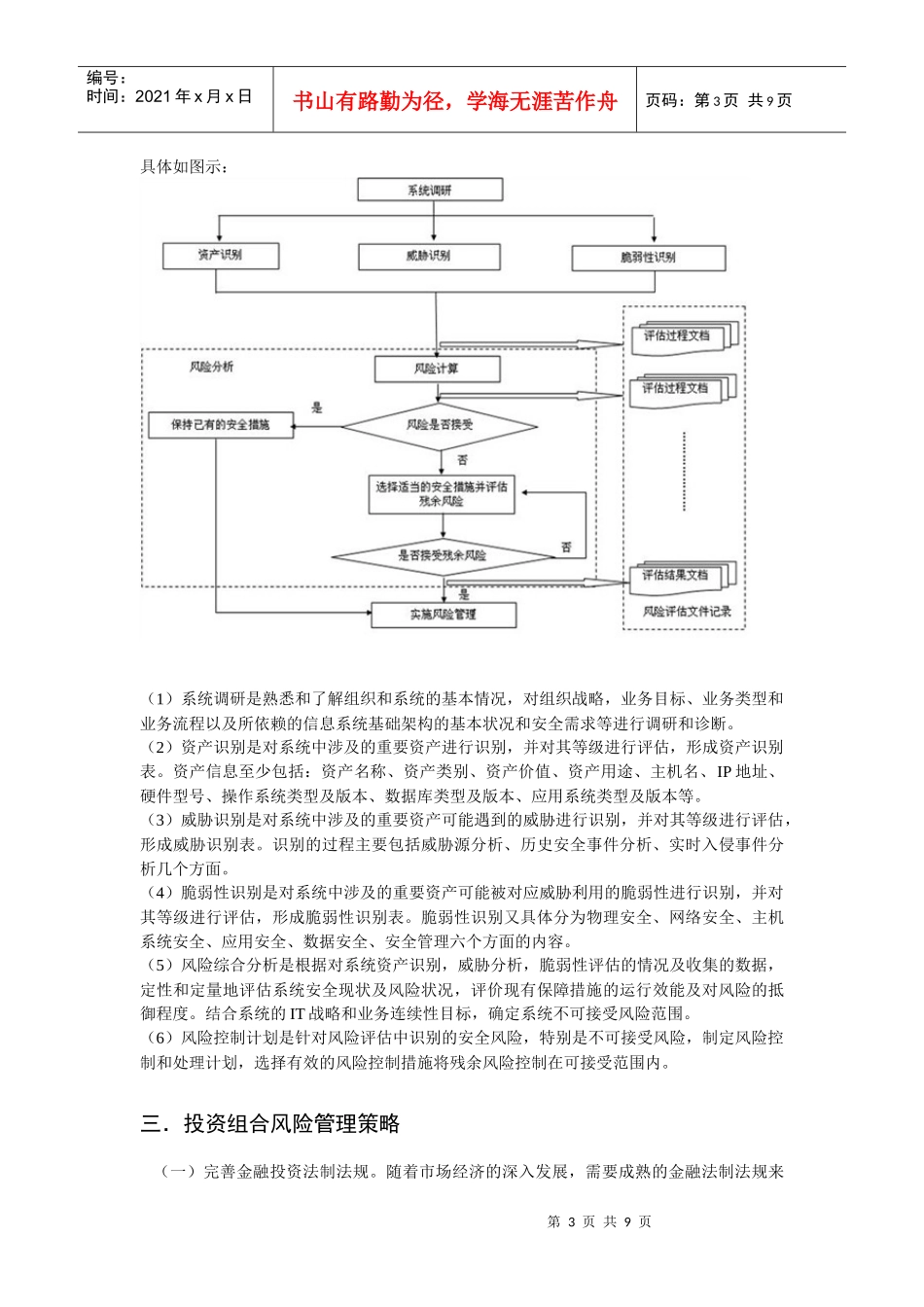 风险管理3593970272_第3页