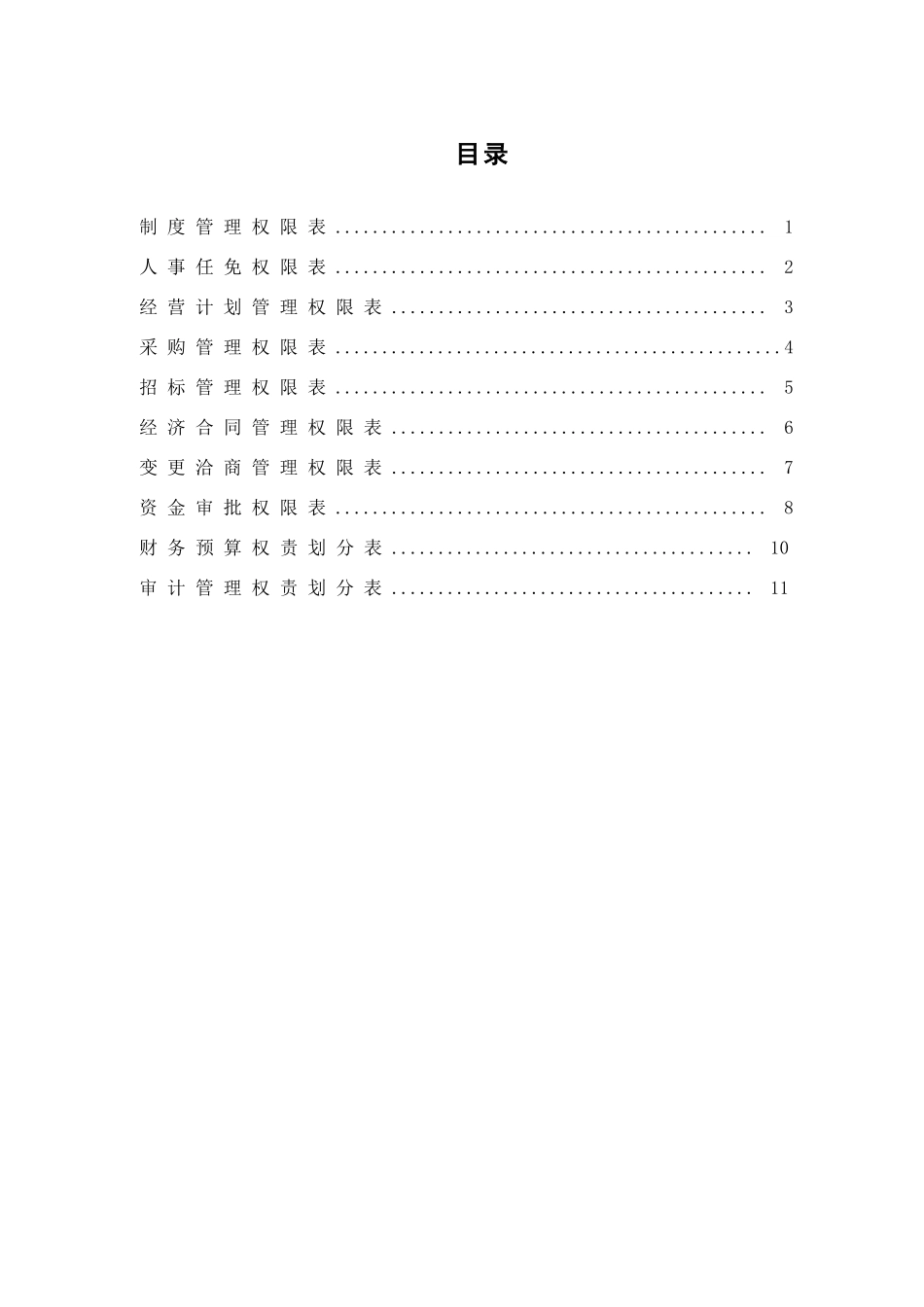 鲁艺项目-权责汇总表_第2页