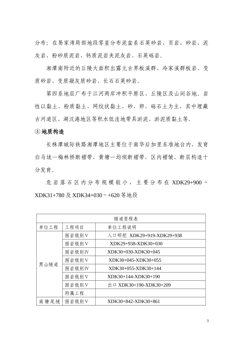 风险评估与管理细则。_第3页