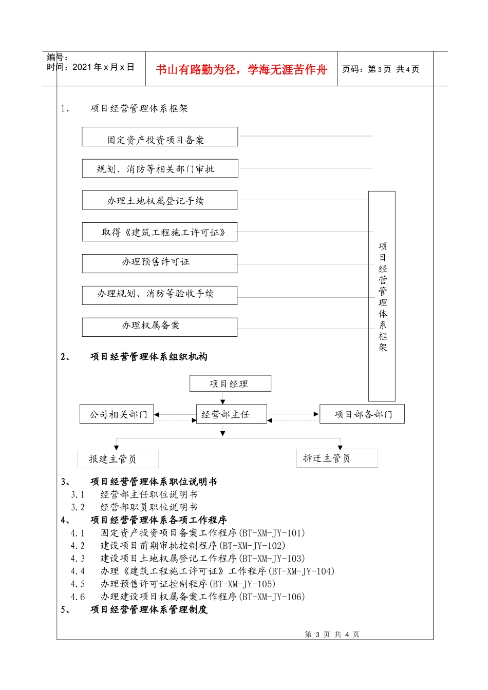 （BT-XM-JY）项目经营管理体系_第3页