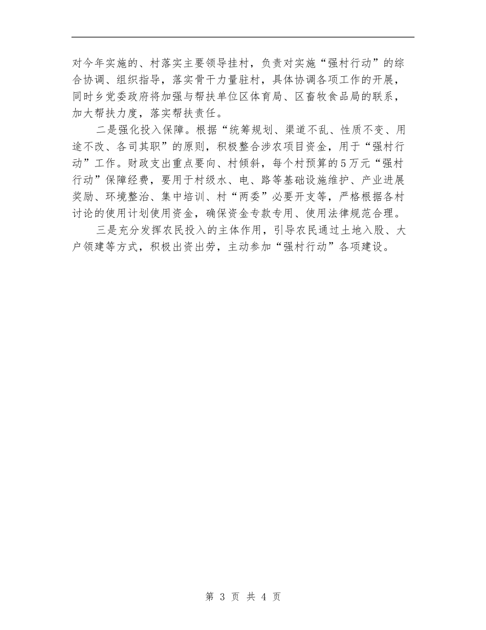 2024年强村行动工作计划_第3页