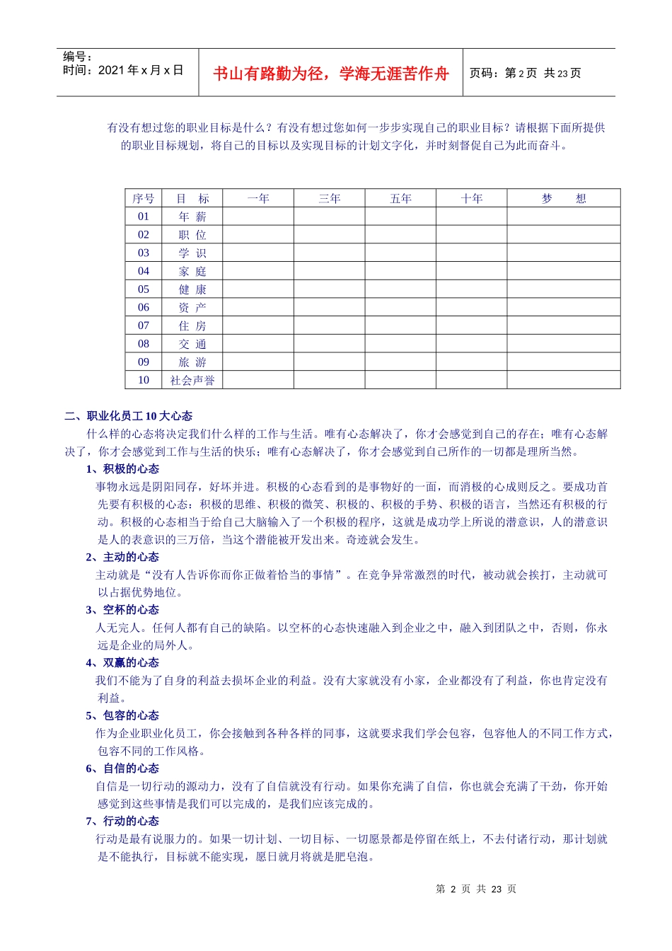 黄金管理工具专项介绍_第2页