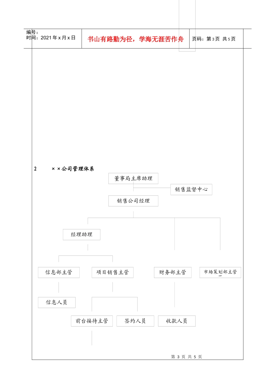 （BT-XS)公司管理体系_第3页