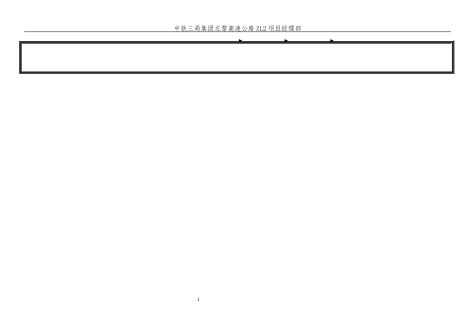 高速公路安全管理流程图_第3页
