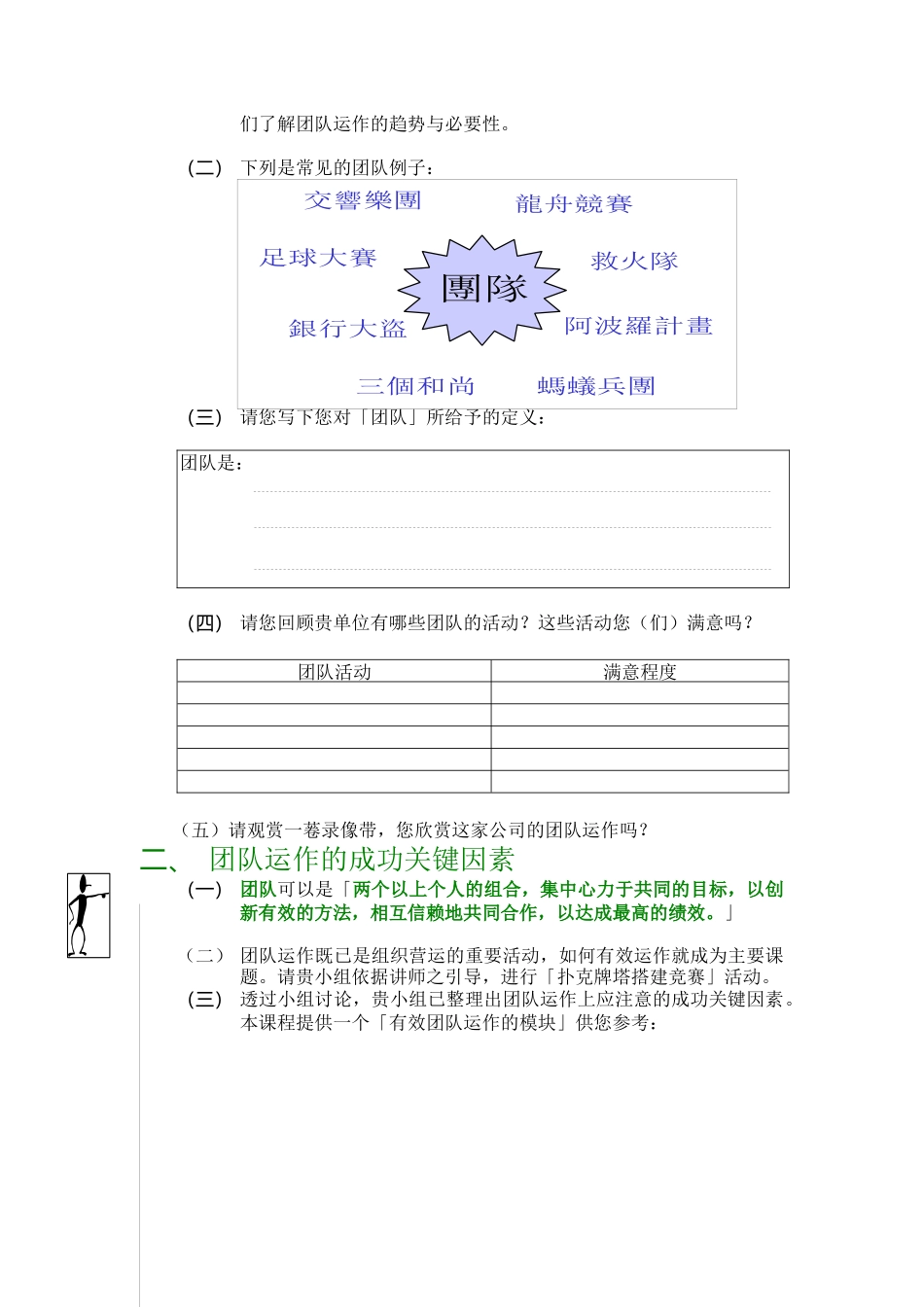 高绩效团队的建立（DOC 23页）_第2页