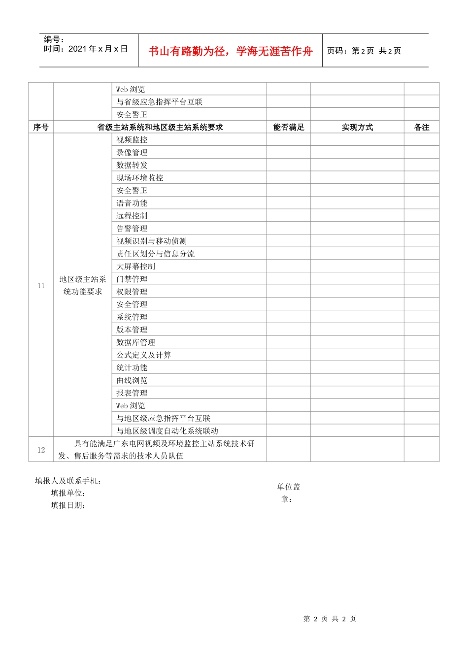 变电站视频及环境监控系统的省级主站-bulletinc-_第2页