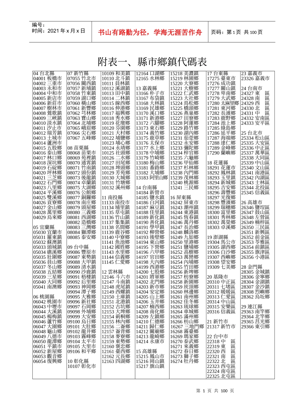 固定空气污染源资讯系统_第3页