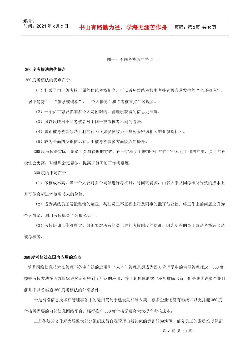 人力资源-2022360度考核_第2页