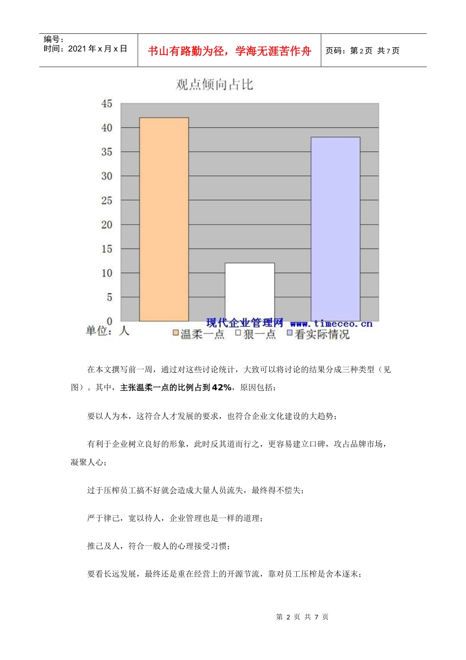 人力资源-2022HR的职业操守，企业的百年基业_第2页