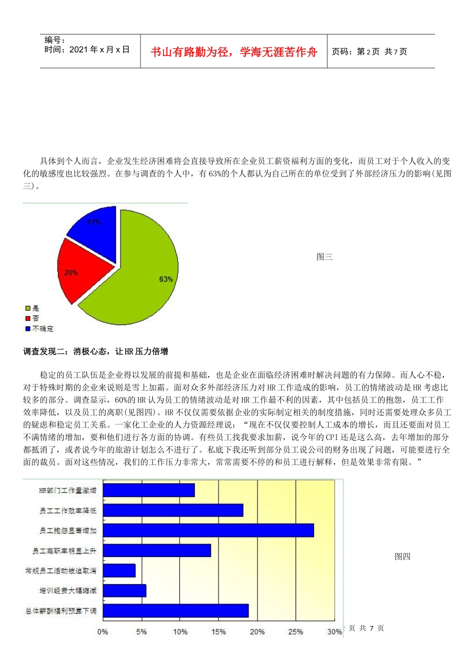 外部经济压力下的HR管理_第2页