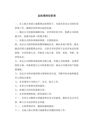 岗位职责和权限060801小版1