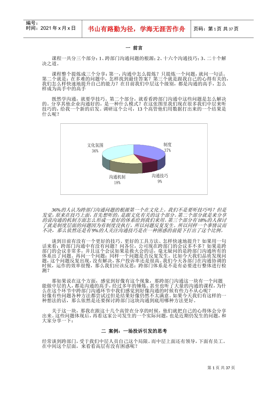 各部门员工沟通技巧_第1页