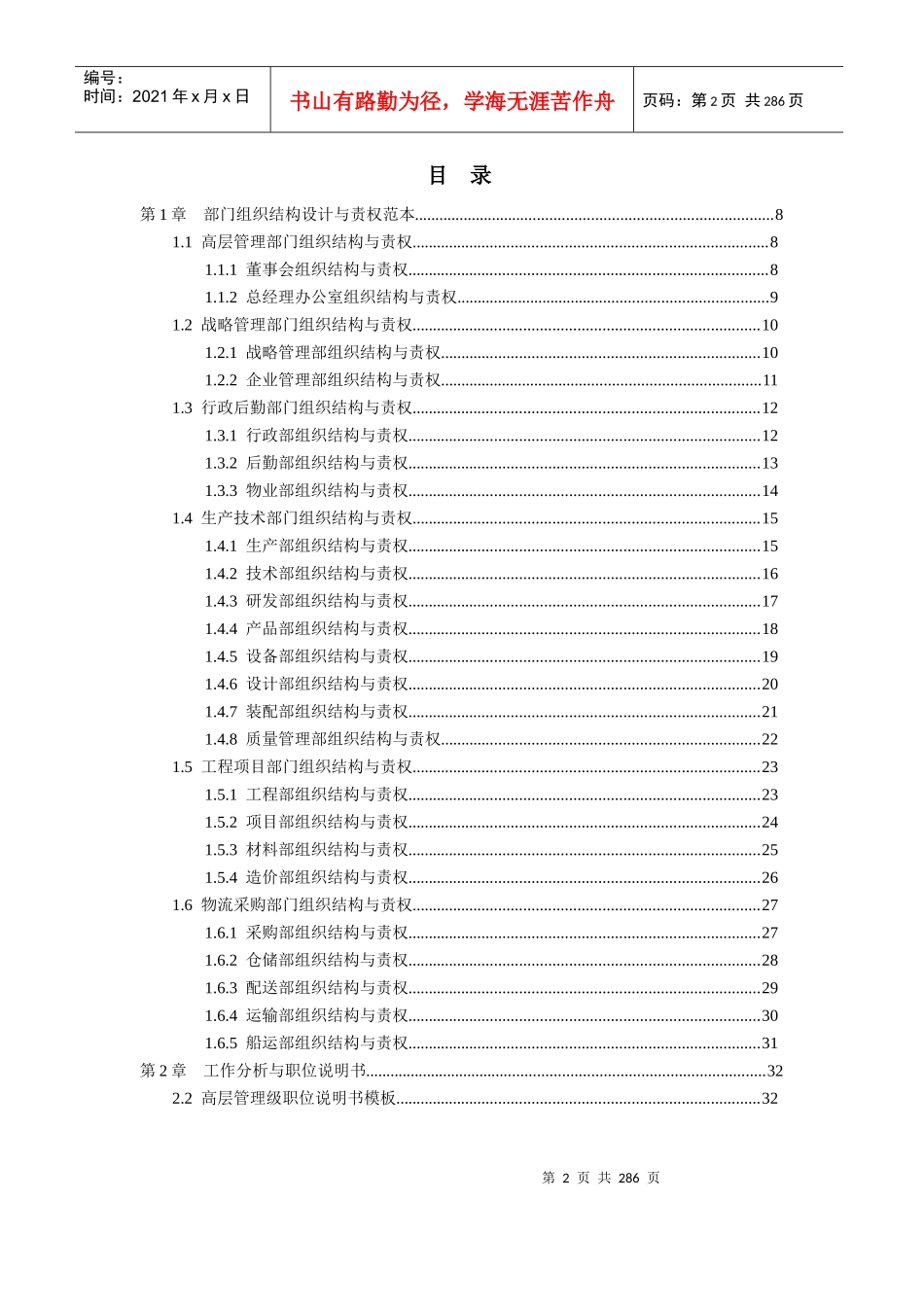 《人力资源管理操作全案》(第2版)_第2页