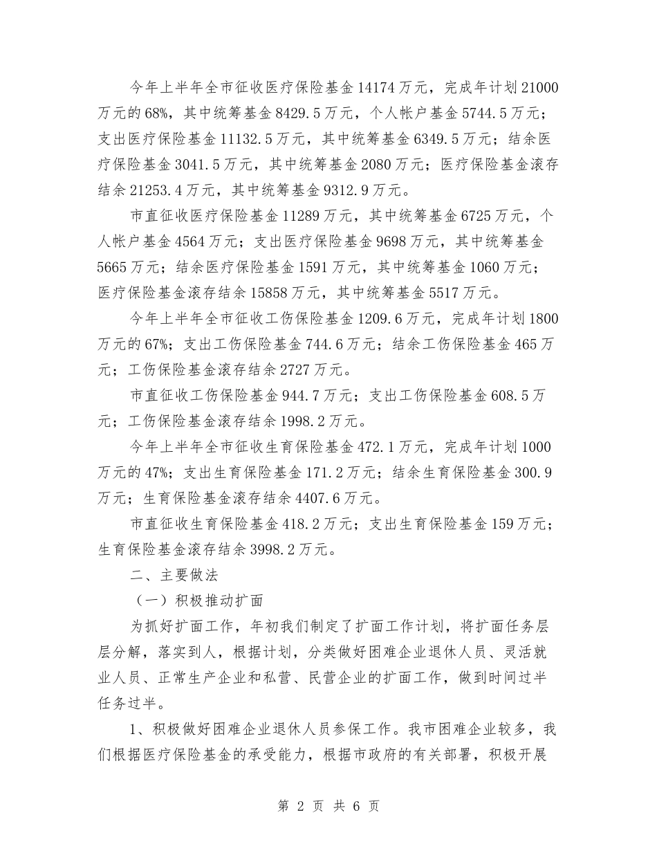 2024保险公司年度计划与2024保险公司营业部顾问工作计划汇编_第2页