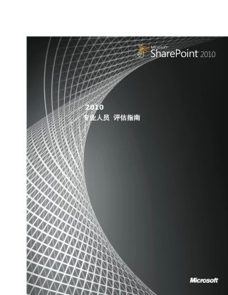 人力资源-2022IT专业人员评估指南