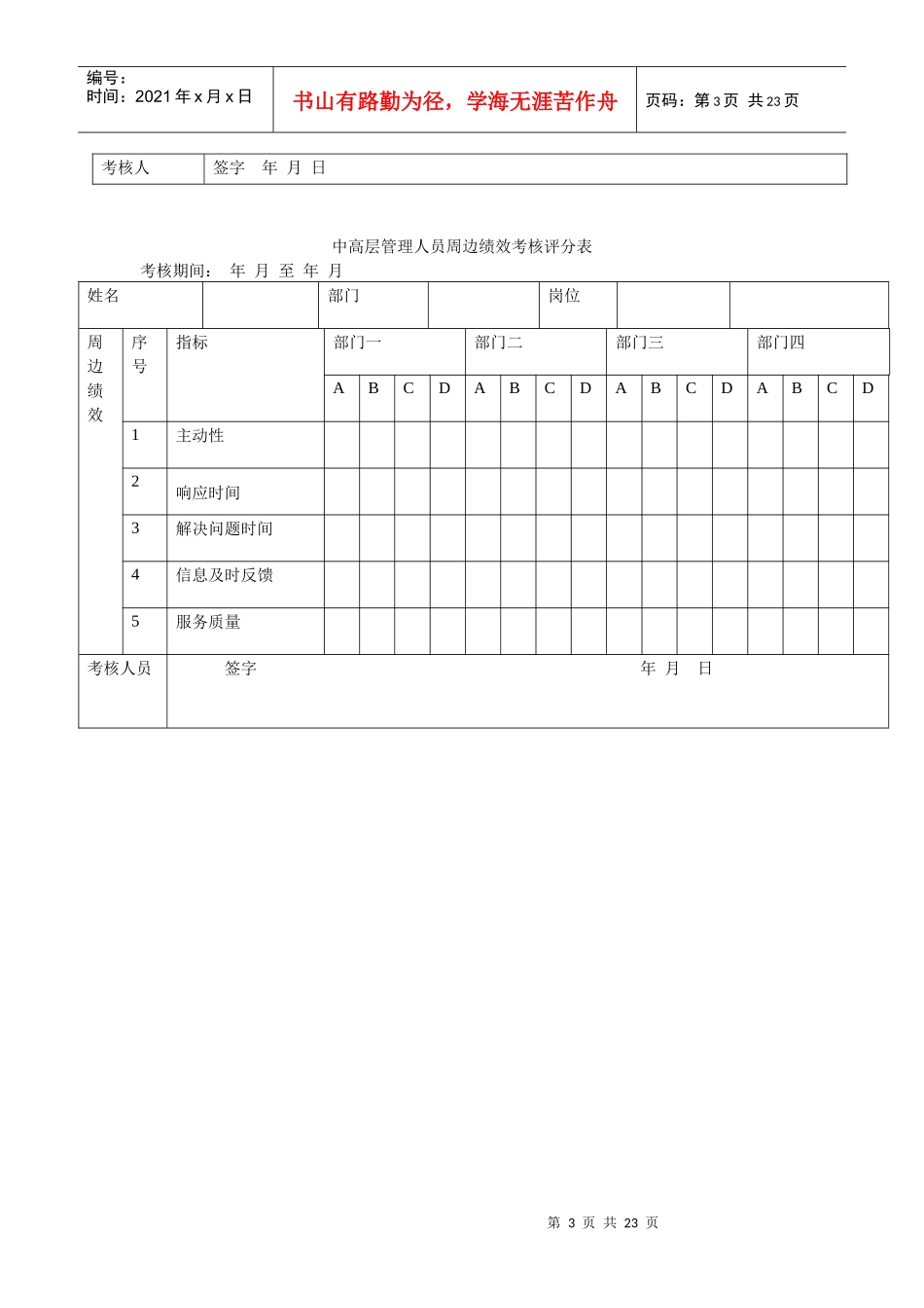 中高层管理人员能力考核评分表(1)_第3页