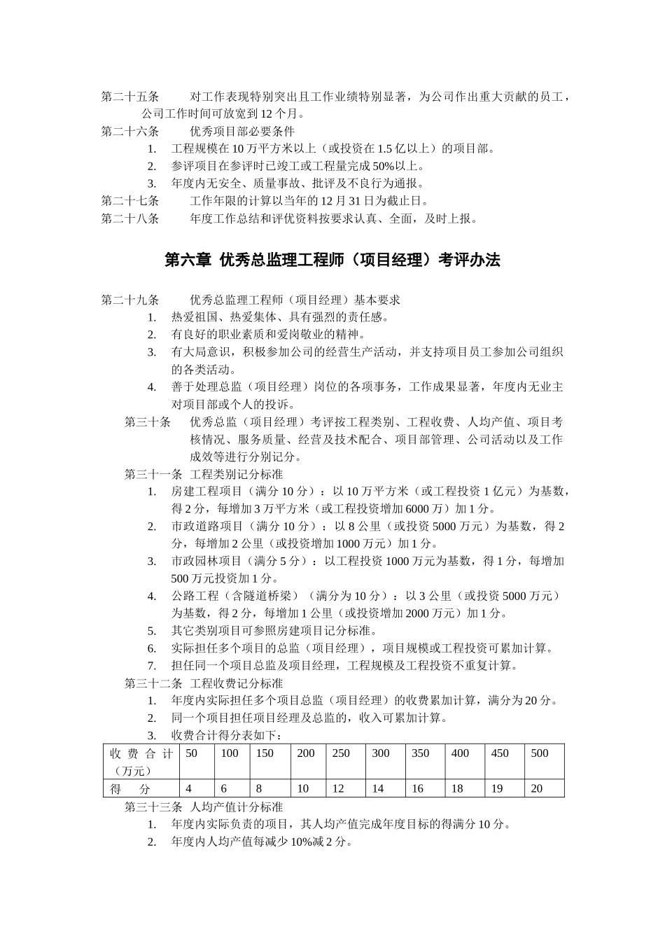 人力资源-202207优秀考评办法_第3页