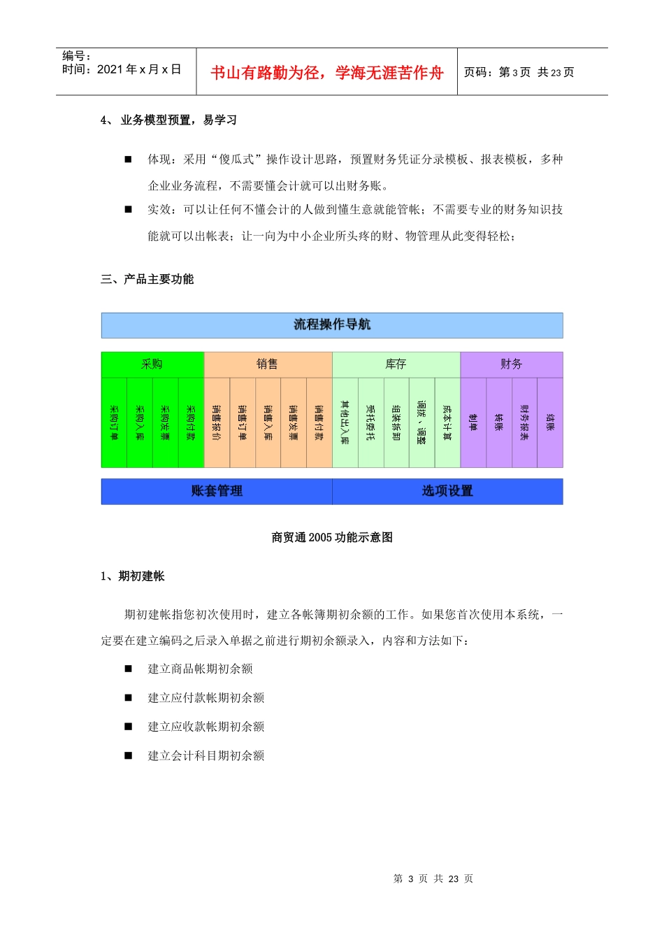 商贸通2005发版说明_第3页