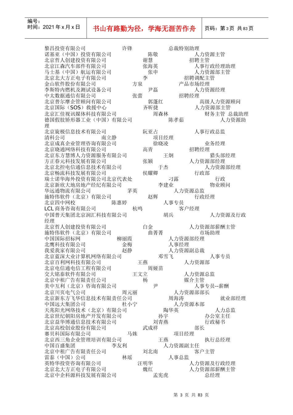 人力资源-2022hr人力资源_第3页