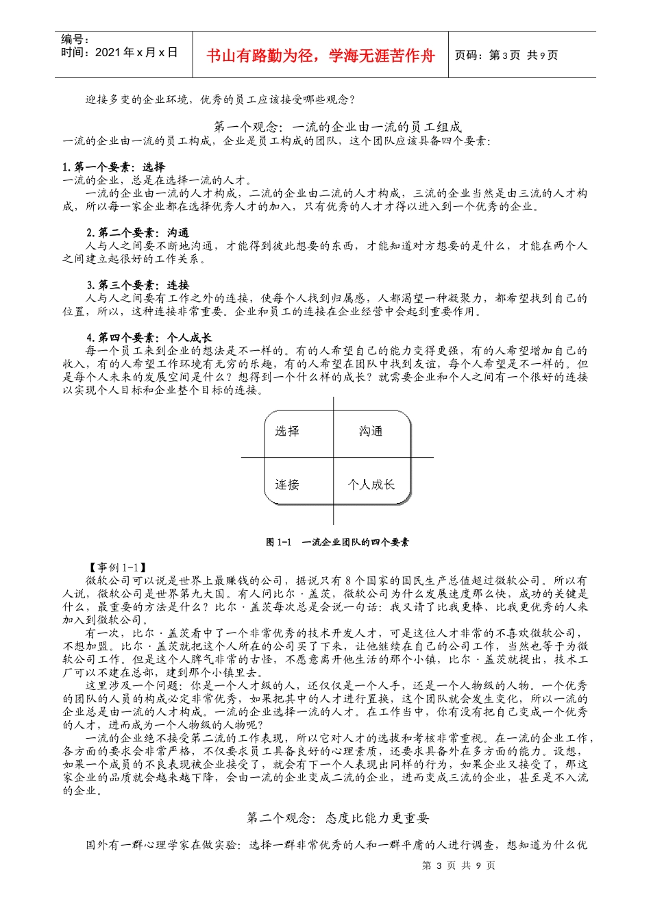 企业全面激励训练_第3页
