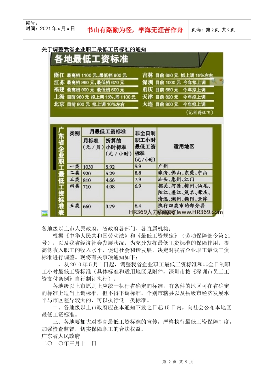 全国XXXX年薪资调查_第2页