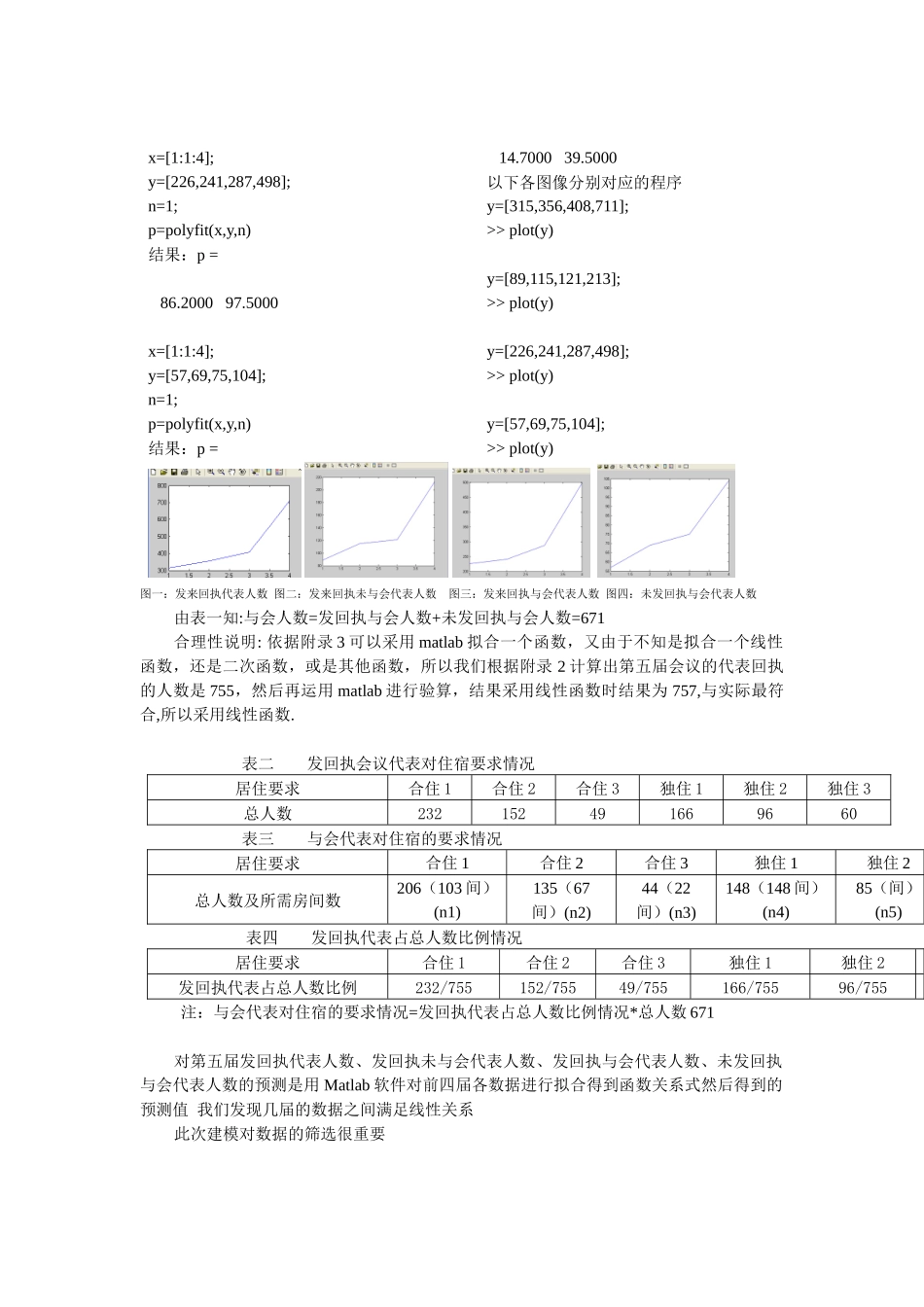 人力资源-2022D题会议筹备论文 唐_第3页