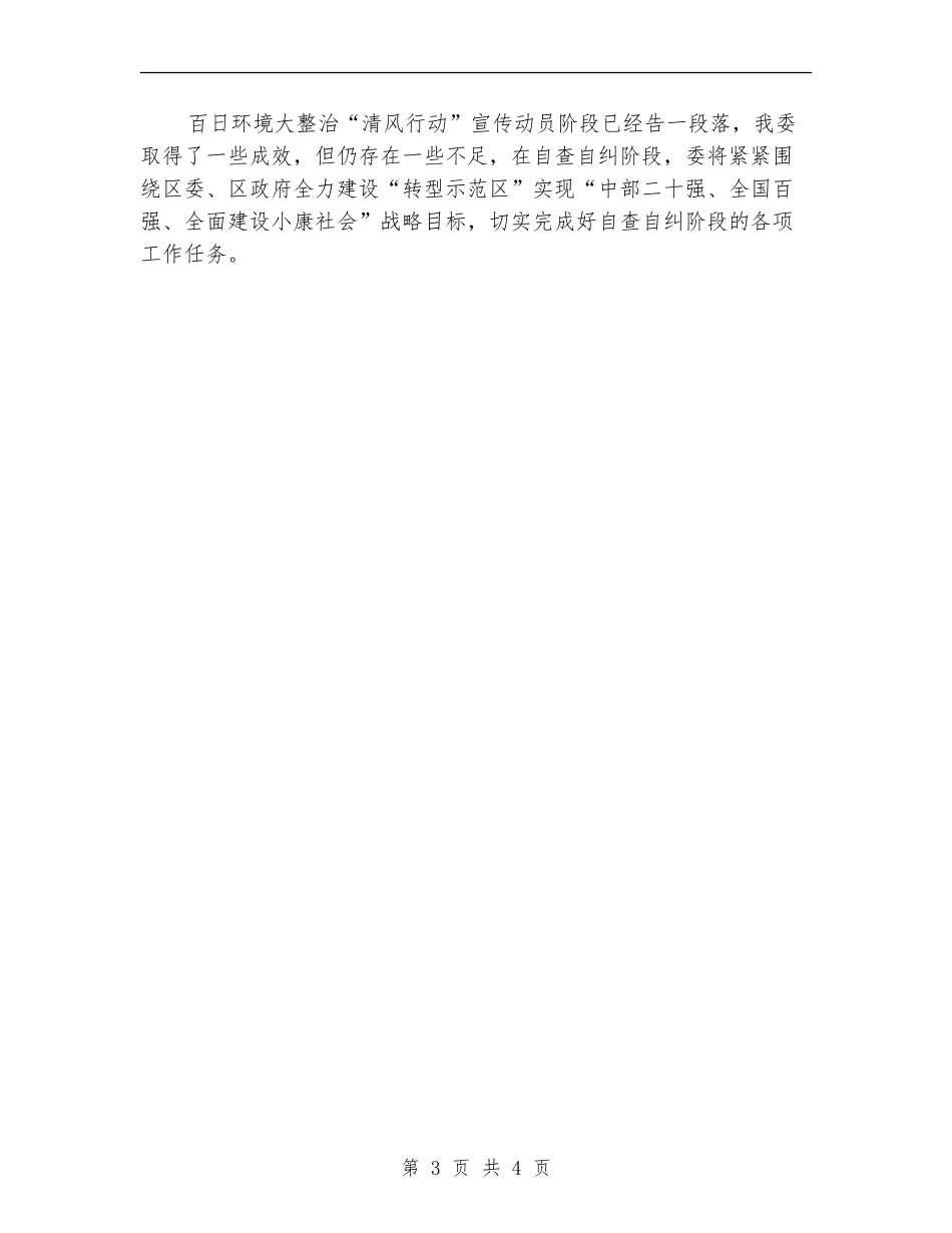 工信委清风行动阶段小结_第3页